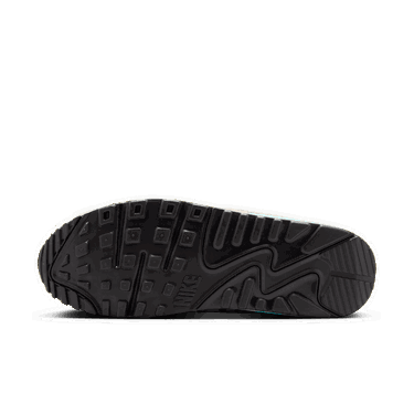 Sneakers og sko Nike Air Max 90 Premium Flerfarvet | IF1721-100, 3