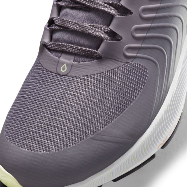 Sneakers og sko Nike Air Zoom Pegasus 38 Shield W Lilla | DC4074-500, 1