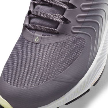 Sneakers og sko Nike Air Zoom Pegasus 38 Shield W Lilla | DC4074-500, 1