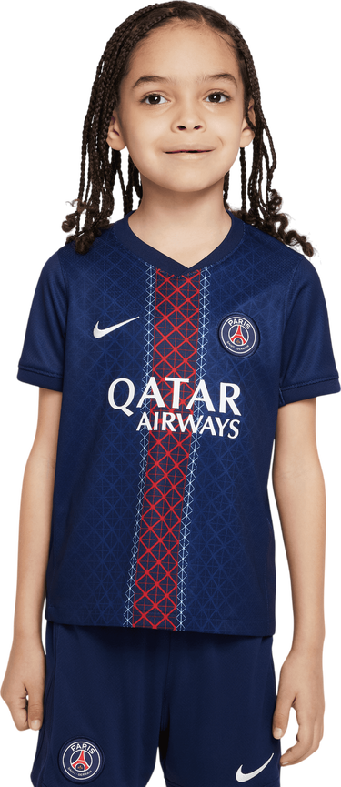Jersey Nike PSG Home Kit 2025/26 Mørkeblå | hj5626-411, 3