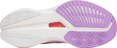 Sneakers og sko Saucony Endorphin Speed 5 Lilla | s11007-340, 4