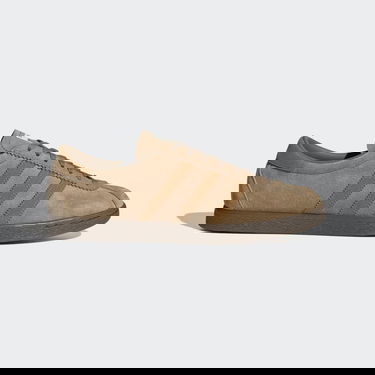 Sneakers og sko adidas Originals Tobacco Gruen Brun | GY7396, 0