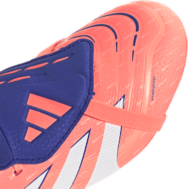 Sneakers og sko adidas Performance Predator League Fold-Over Tongue FG/MG Boots Orange | jp9918, 6