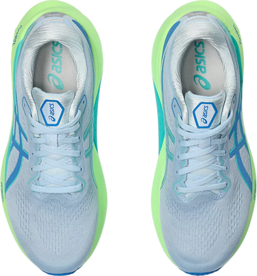 Sneakers og sko Asics GEL-KAYANO 30 LITE-SHOW Grå | 1011b830-400, 2