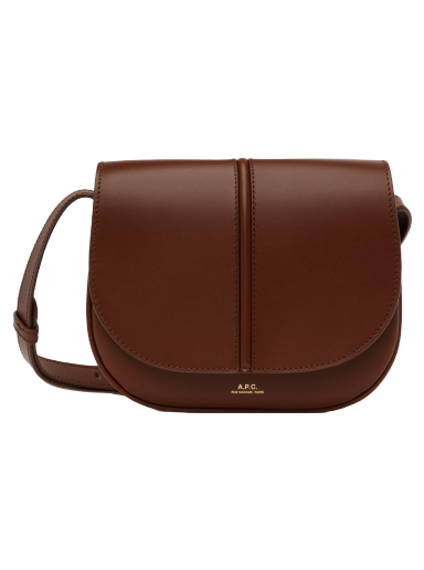 Rygsække og tasker A.P.C. Brown Betty Brun | PXAWV-F61179
