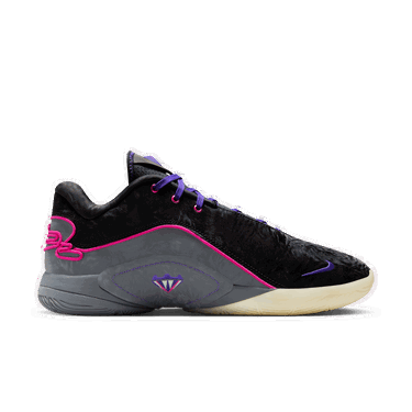 Sneakers og sko Nike LeBron XXI "Tunnel Vision" Sort | FZ1094-001, 1
