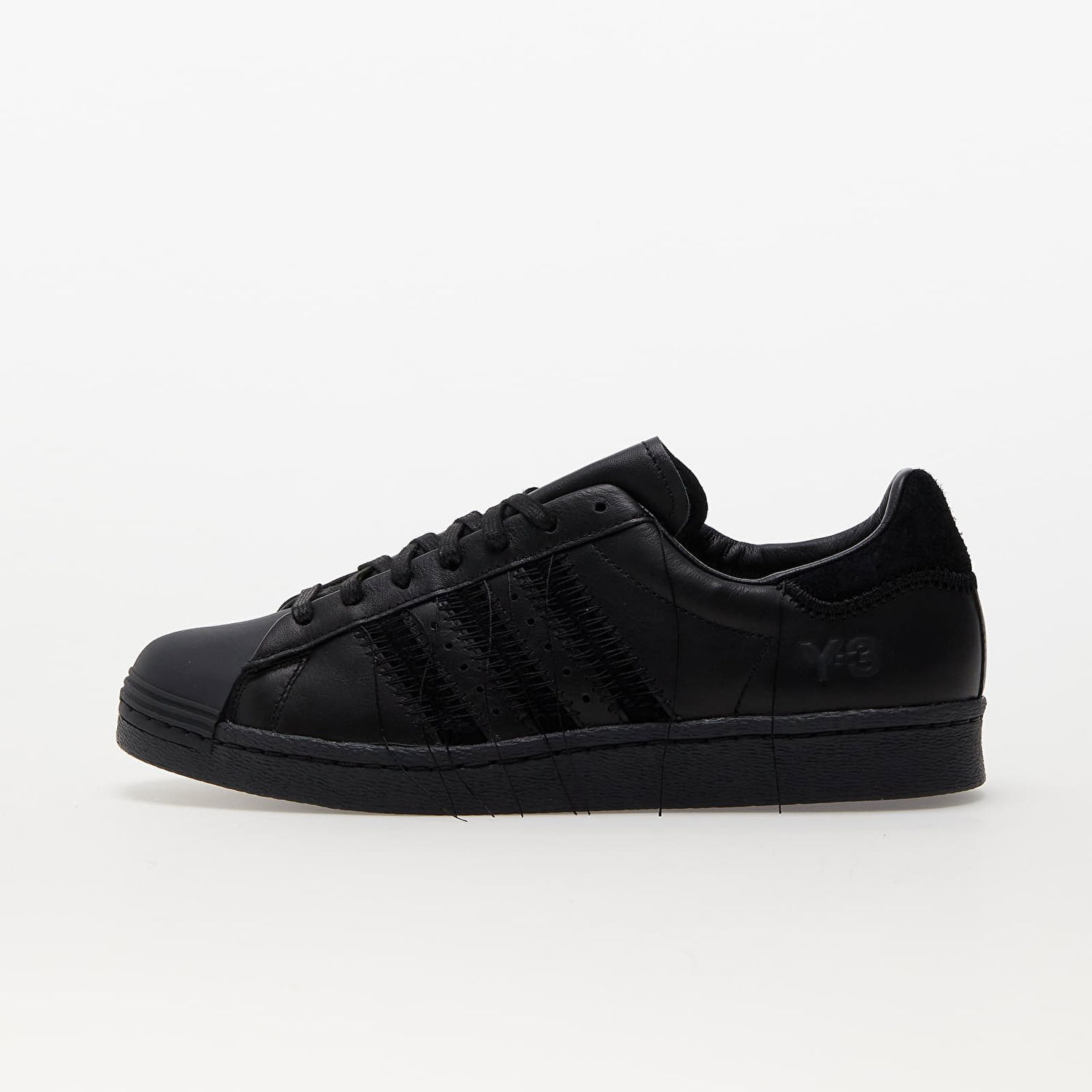 Sneakers og sko Y-3 Superstar Sort | HP3127, 0
