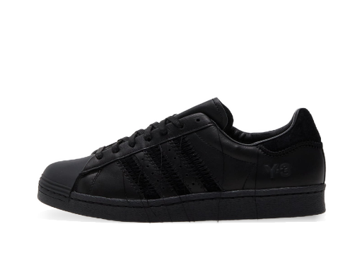 Sneakers og sko Y-3 Superstar Sort | HP3127