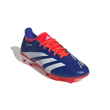Sneakers og sko adidas Performance Predator League Firm Ground Blå | IF6348, 5