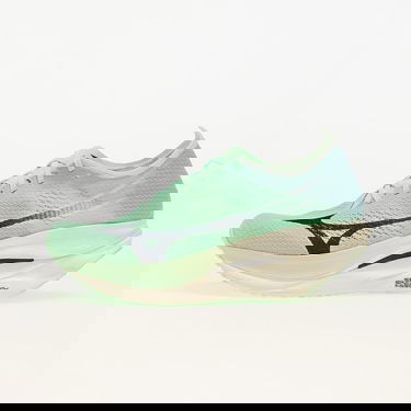 Sneakers og sko Mizuno Wave Rebellion Pro 3 Grøn | U1GD253001, 0