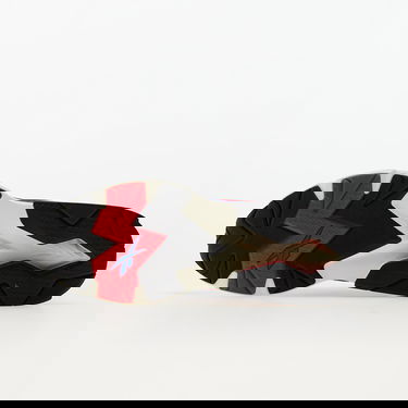 Sneakers og sko Reebok Hexalite Legacy Rød | GX8907, 4