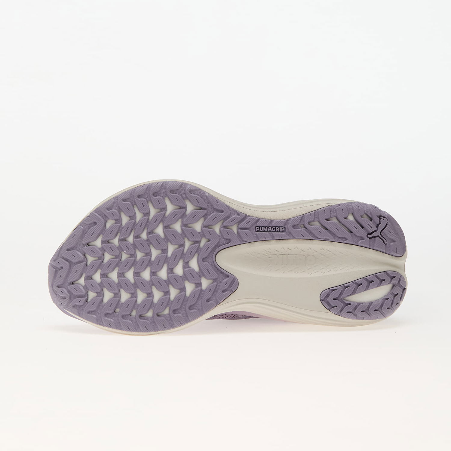Sneakers og sko Puma MagMax Nitro Wns Pale Plum-Midnight Plum Lilla | 31008903, 1
