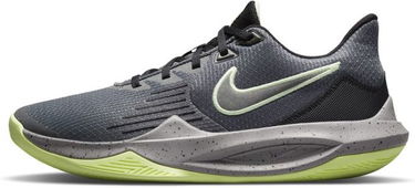 Sneakers og sko Nike Precision 5 Grå | CW3403-001, 0