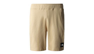 Shorts The North Face Summer Logo Shorts Beige | NF0A8237LK5, 0