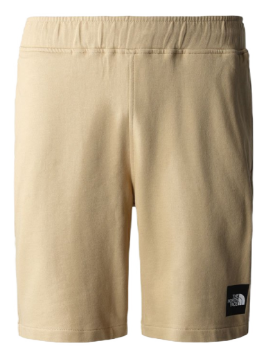 Shorts The North Face Summer Logo Shorts Beige | NF0A8237LK5