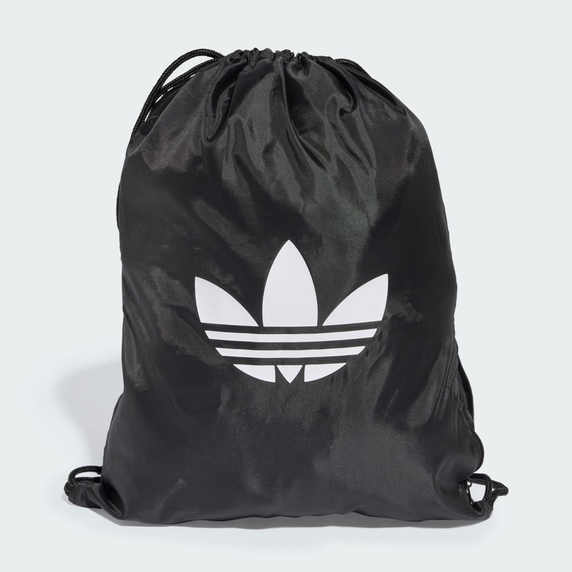 Gymsæk adidas Performance Adicolor Gym Sack Sort | JX0229