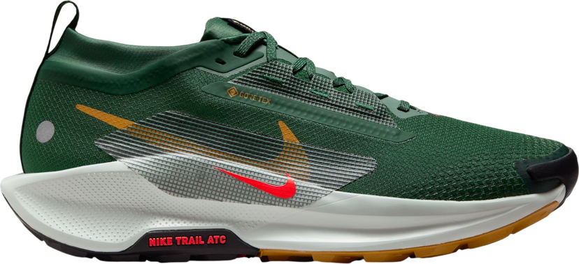 Sneakers og sko Nike Pegasus Trail 5 GORE-TEX Grøn | fq0908-301