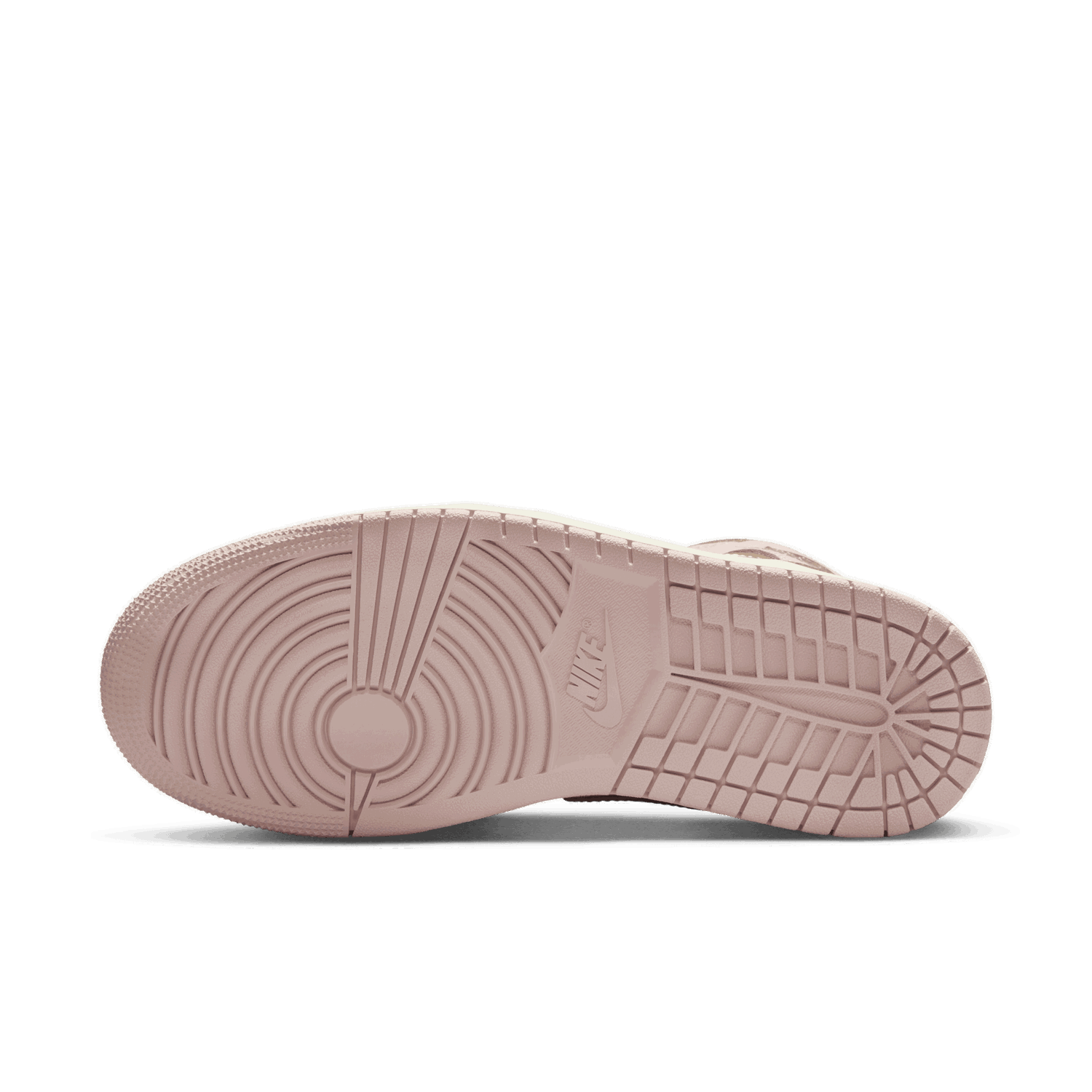 Sneakers og sko Jordan Air Jordan 1 Mid Lyserød | BQ6472-620, 1