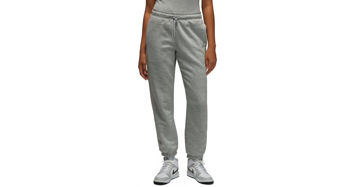 Joggingbukser Jordan Brooklyn Pant Grå | dq4478-063, 1