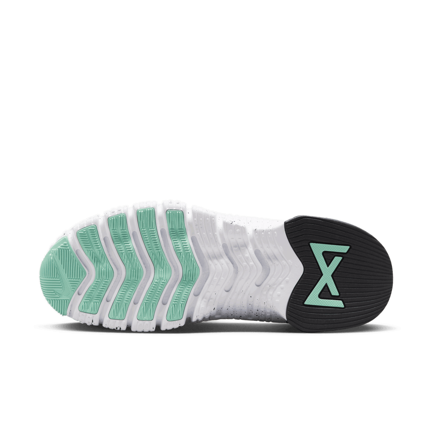 Sneakers og sko Nike Free Metcon 5 W Hvid | DV3950-101, 1