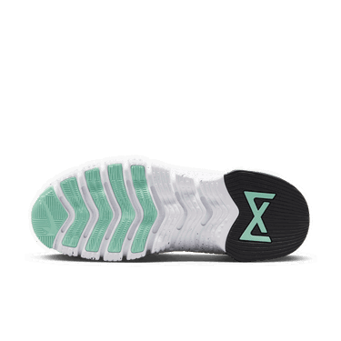 Sneakers og sko Nike Free Metcon 5 W Hvid | DV3950-101, 1