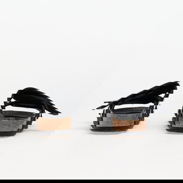 Sneakers og sko Birkenstock Uji Nubuck Leather Black Sort | 1026570, 3