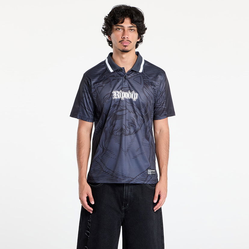 Jersey RIPNDIP RIPNDIP Lord Savior Soccer Jersey Sort | RNDSUM25105