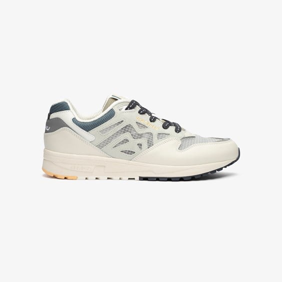 Sneakers og sko Karhu Legacy 96 Hvid | F806046, 0