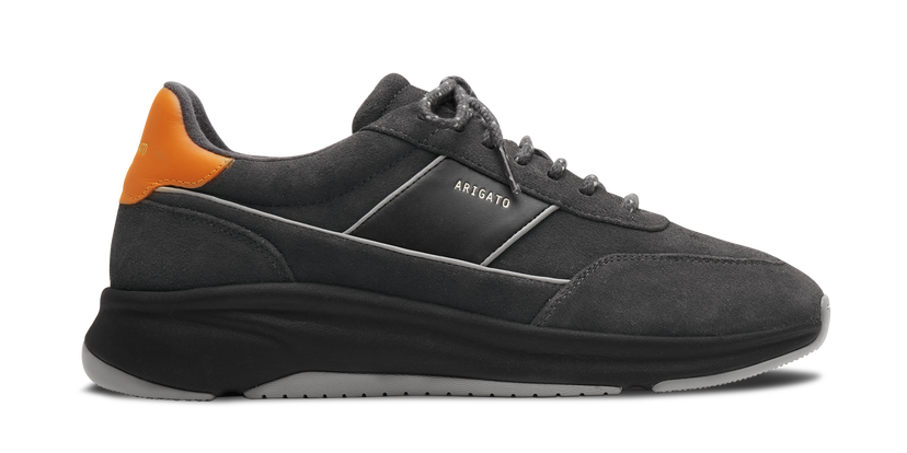 Sneakers og sko AXEL ARIGATO Genesis Neo Suede Grå | F3232003