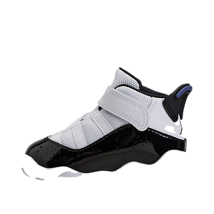 Sneakers og sko Jordan Jordan 6 Rings Concord (TD) Flerfarvet | 323420-104