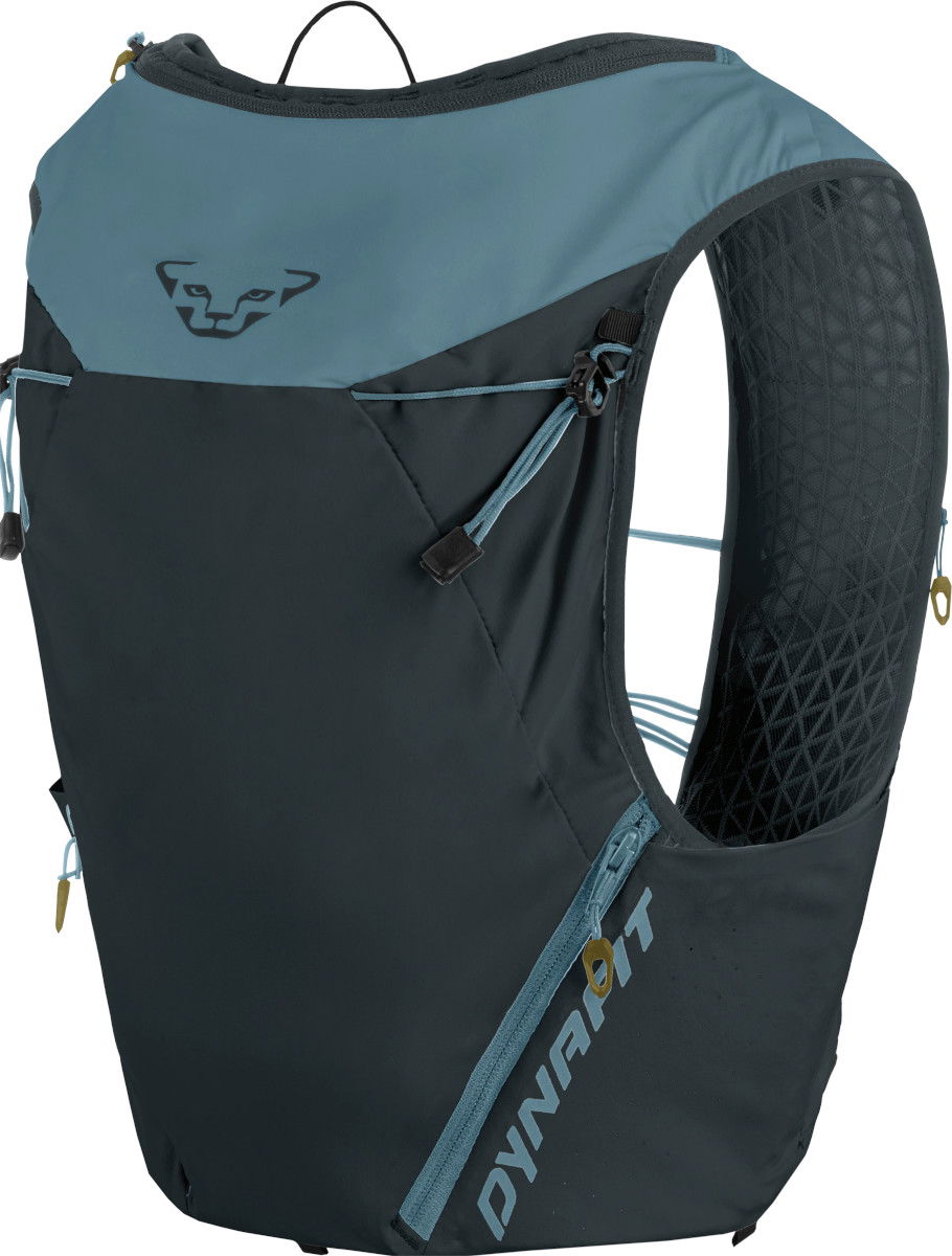 Rygsæk Dynafit Alpine 15 Vest Blå | 08-0000049020-8071, 0