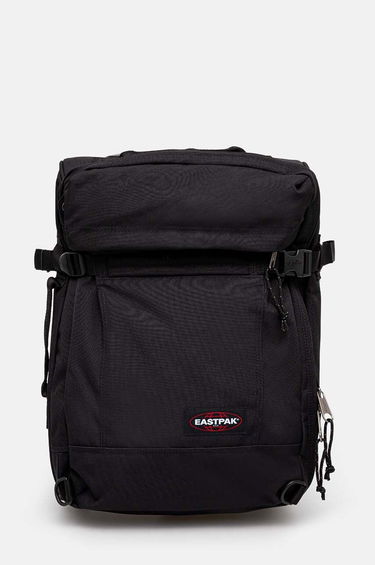Rygsæk EASTPAK Strapson Xxs Backpack Sort | EK0A5BIM0081, 0