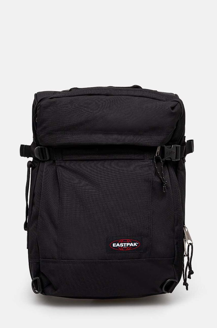 Rygsæk EASTPAK Strapson Xxs Backpack Sort | EK0A5BIM0081