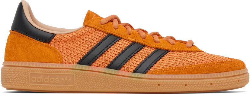 Sneakers og sko adidas Originals Handball Spezial Orange | JS3864