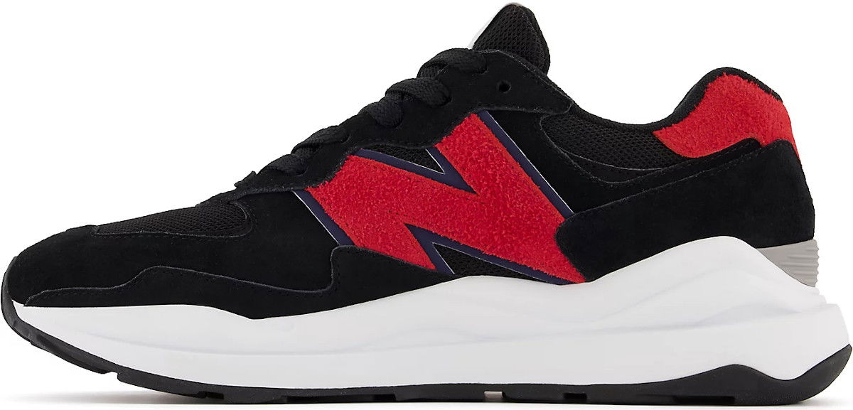 Sneakers og sko New Balance 57/40 Sort | m5740-ms1, 0