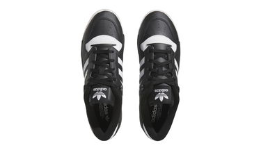 Sneakers og sko adidas Originals Rivalry Low 86 Sort | FZ6327, 3
