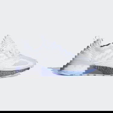 Sneakers og sko adidas Originals ZX 2K Boost Hvid | FV2928, 0