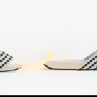 Sneakers og sko adidas Originals Adilette Slides Beige | JR0228, 2