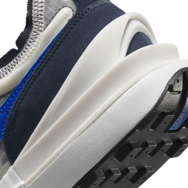 Sneakers og sko Nike Waffle One SE Grå | DD8014-003, 4