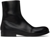 Marsell Capozucca Ankle Boots