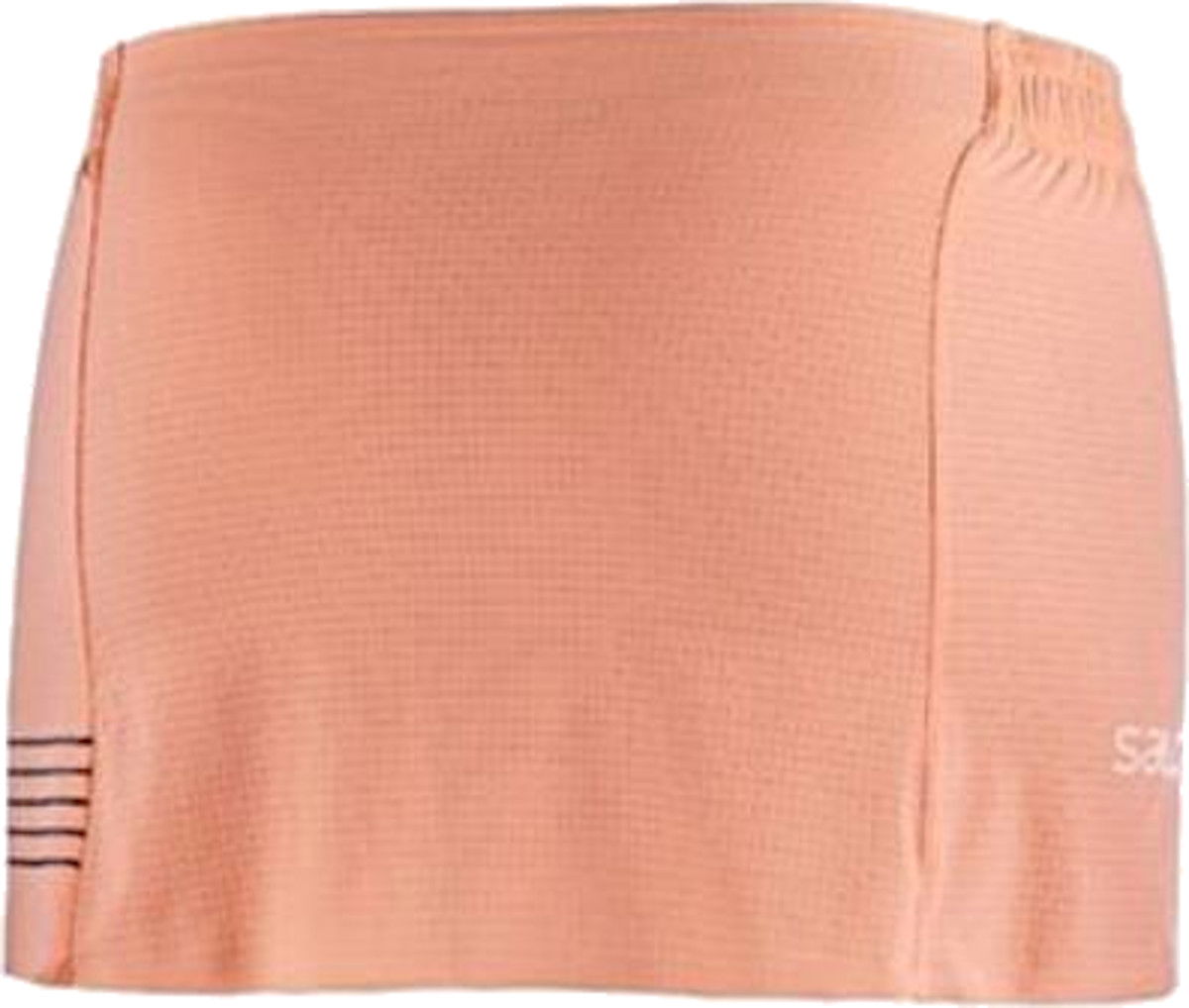 Nederdel Salomon S/LAB Skirt Orange | lc1285000, 1