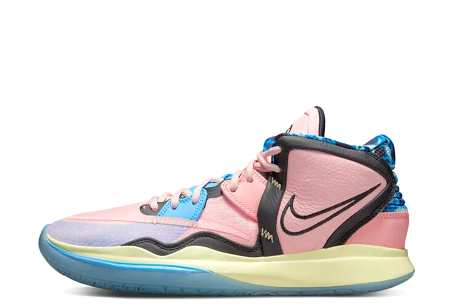 Sneakers og sko Nike Kyrie Infinity "Valentine's Day" Flerfarvet | DH5385-900, 1