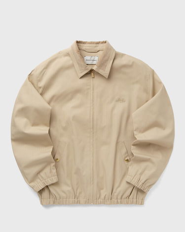 Jakke Drôle de Monsieur Drole de Monsieur Blouson Jacket Beige | PERM-JT180-CO206-BG, 2