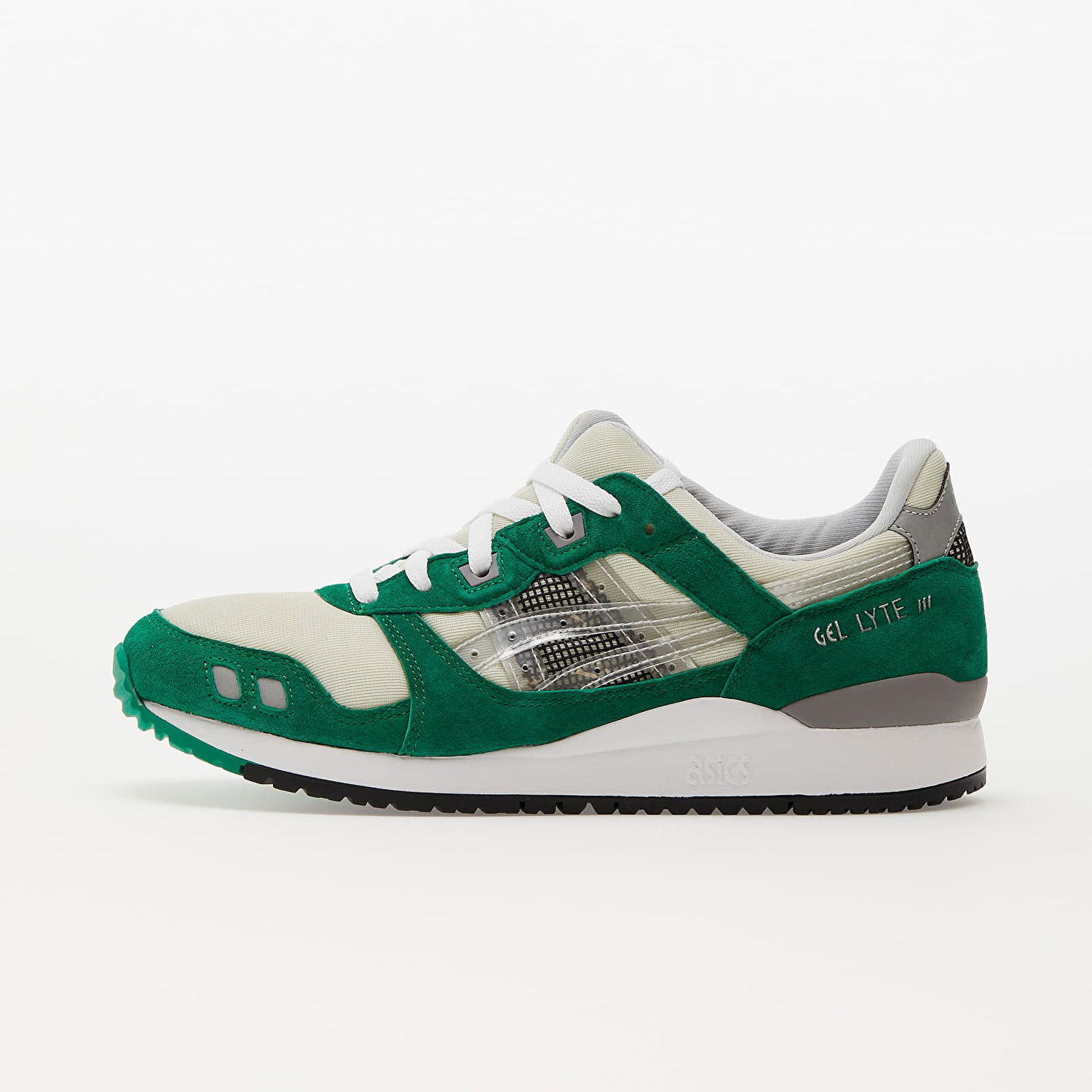 Sneakers og sko Asics Awake NY x GEL-LYTE III OG Grøn | 1201A568-100, 0