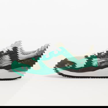 Sneakers og sko Asics Awake NY x GEL-LYTE III OG Grøn | 1201A568-100, 0