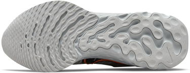 Sneakers og sko Nike React Infinity Run Flyknit 2 Grå | dc4577-001, 5