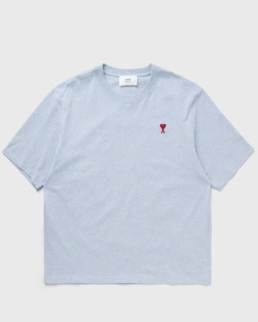 T-shirt AMI T-Shirt Beige | UTS005.726, 1