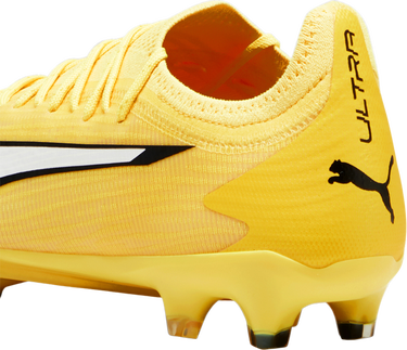 Sneakers og sko Puma Puma ULTRA ULTIMATE FG/AG Gul | 107311-04, 2