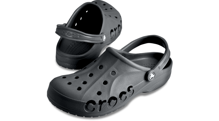 Sneakers og sko Crocs Baya Clogs Grå | 10126-014, 1