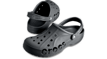 Sneakers og sko Crocs Baya Clogs Grå | 10126-014, 1